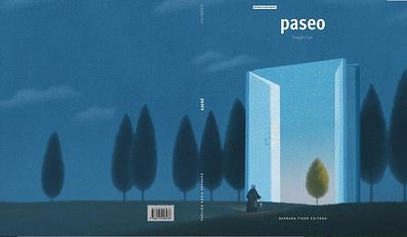 PASEO | 9788415208938 | LEE, JUNGHO | Llibreria Aqualata | Comprar llibres en català i castellà online | Comprar llibres Igualada