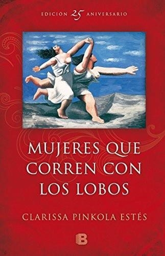 MUJERES QUE CORREN CON LOS LOBOS | 9788466660556 | ESTÉS, CLARISSA PINKOLA | Llibreria Aqualata | Comprar libros en catalán y castellano online | Comprar libros Igualada