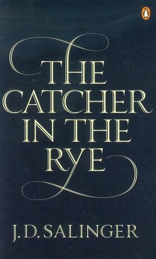 CATCHER IN THE RYE, THE | 9780241950425 | SALINGER, J.D. | Llibreria Aqualata | Comprar llibres en català i castellà online | Comprar llibres Igualada