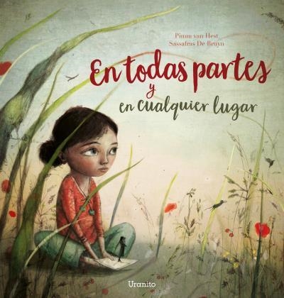 EN TODAS PARTES Y EN CUALQUIER LUGAR | 9788416773282 | DE BRUYN, SASSAFRAS / VAN HEST, PIMM | Llibreria Aqualata | Comprar llibres en català i castellà online | Comprar llibres Igualada