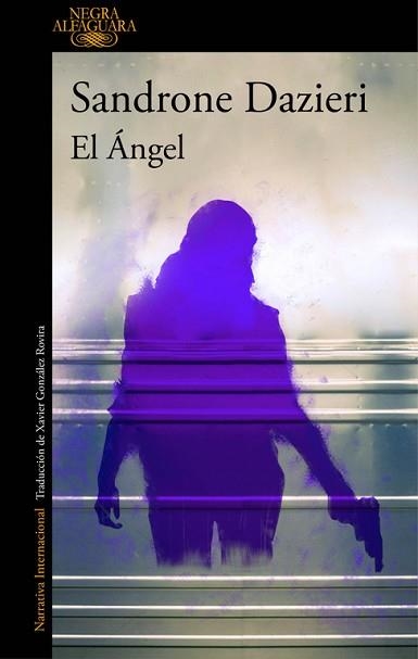 ÁNGEL, EL | 9788420426280 | DAZIERI, SANDRONE | Llibreria Aqualata | Comprar llibres en català i castellà online | Comprar llibres Igualada