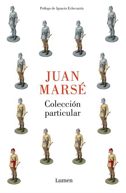 COLECCIÓN PARTICULAR | 9788426404336 | MARSE, JUAN | Llibreria Aqualata | Comprar libros en catalán y castellano online | Comprar libros Igualada