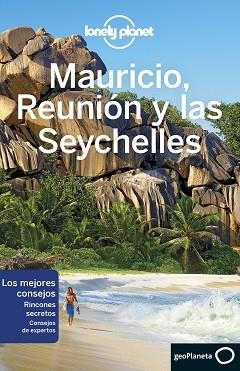 MAURICIO, REUNIÓN Y LAS SEYCHELLES (LONELY PLANET) | 9788408164715 | HAM, ANTHONY / CARILLET, JEAN-BERNARD | Llibreria Aqualata | Comprar llibres en català i castellà online | Comprar llibres Igualada