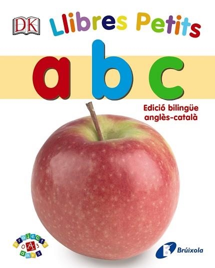 LLIBRES PETITS. A B C | 9788499067766 | VARIOS | Llibreria Aqualata | Comprar llibres en català i castellà online | Comprar llibres Igualada