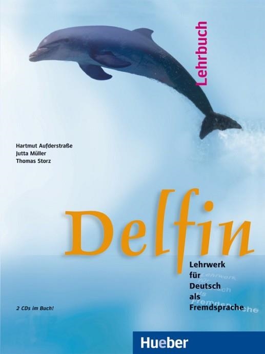 DELFIN ALUMNO | 9783190016013 | Llibreria Aqualata | Comprar llibres en català i castellà online | Comprar llibres Igualada