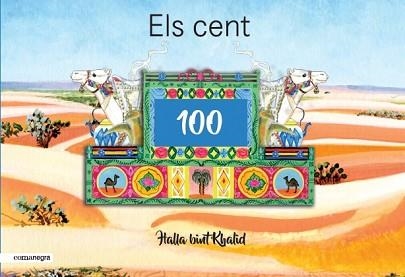 CENT, ELS | 9788416605811 | BINT KHALID, HALLA | Llibreria Aqualata | Comprar llibres en català i castellà online | Comprar llibres Igualada