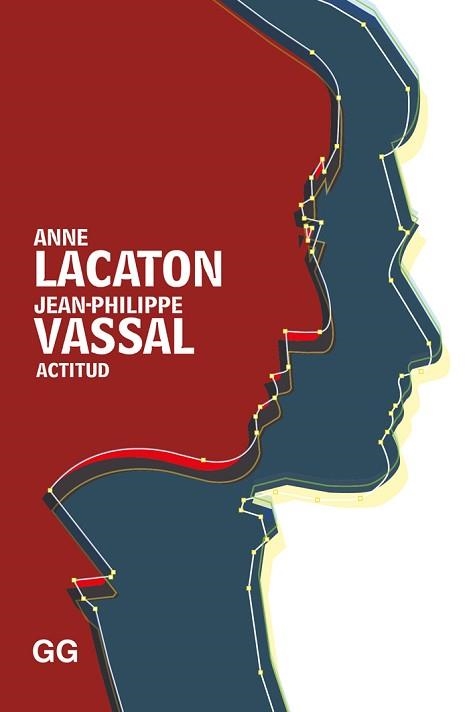 ACTITUD | 9788425230486 | LACATON, ANNE / VASSAL, JEAN-PHILIPPE | Llibreria Aqualata | Comprar llibres en català i castellà online | Comprar llibres Igualada