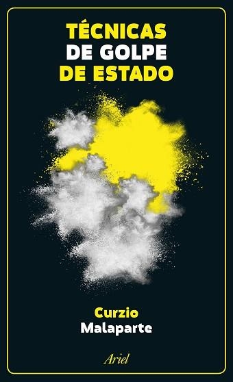 TÉCNICAS DE GOLPE DE ESTADO | 9788434425651 | MALAPARTE, CURZIO  | Llibreria Aqualata | Comprar llibres en català i castellà online | Comprar llibres Igualada