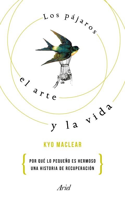 PÁJAROS, EL ARTE Y LA VIDA ,LOS | 9788434425668 | MACLEAR, JYO | Llibreria Aqualata | Comprar llibres en català i castellà online | Comprar llibres Igualada