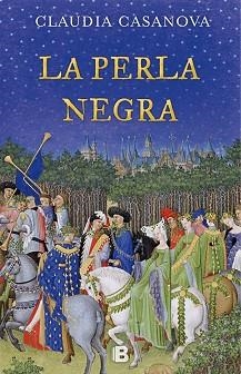 PERLA NEGRA, LA | 9788466661577 | CASANOVA, CLAUDIA | Llibreria Aqualata | Comprar llibres en català i castellà online | Comprar llibres Igualada