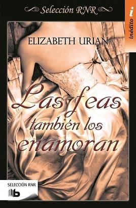 TAMBIÉN LOS ENAMORAN, LAS (SELECCIÓN RNR) | 9788490703540 | URIAN, ELIZABETH | Llibreria Aqualata | Comprar llibres en català i castellà online | Comprar llibres Igualada