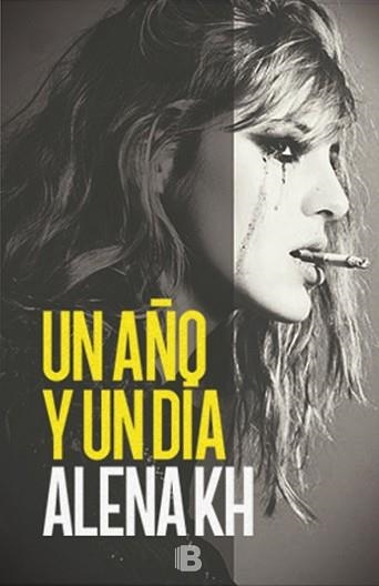 UN AÑO Y UN DÍA | 9788466661621 | KH, ALENA | Llibreria Aqualata | Comprar llibres en català i castellà online | Comprar llibres Igualada