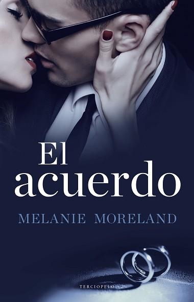 ACUERDO, EL | 9788494557057 | MORELAND, MELANIE  | Llibreria Aqualata | Comprar llibres en català i castellà online | Comprar llibres Igualada