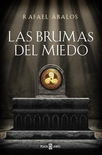 BRUMAS DEL MIEDO, LAS | 9788401019180 | ABALOS, RAFAEL | Llibreria Aqualata | Comprar llibres en català i castellà online | Comprar llibres Igualada