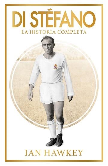 DI STÉFANO | 9788494506468 | HAWKEY, IAN  | Llibreria Aqualata | Comprar llibres en català i castellà online | Comprar llibres Igualada