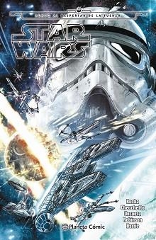 STAR WARS RUMBO AL DESPERTAR DE LA FUERZA | 9788416693290 | AA. VV. | Llibreria Aqualata | Comprar llibres en català i castellà online | Comprar llibres Igualada