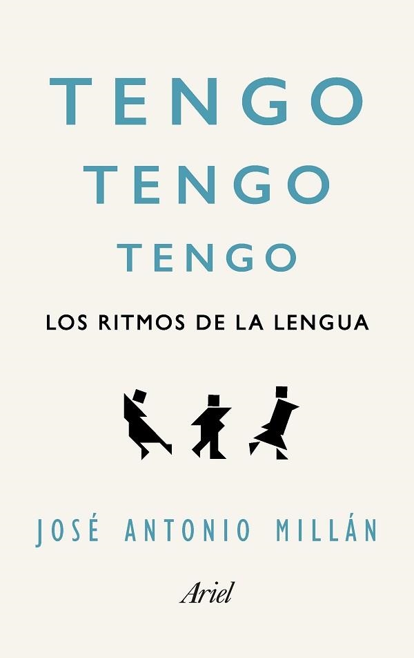 TENGO, TENGO, TENGO | 9788434425675 | JOSÉ ANTONIO MILLÁN GONZÁLEZ | Llibreria Aqualata | Comprar llibres en català i castellà online | Comprar llibres Igualada