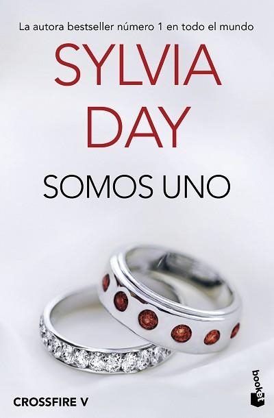 SOMOS UNO | 9788467050035 | DAY, SYLVIA | Llibreria Aqualata | Comprar llibres en català i castellà online | Comprar llibres Igualada