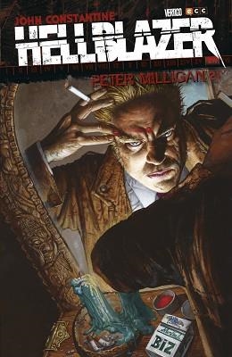 HELLBLAZER: PETER MILLIGAN VOL. 02 | 9788417071424 | MILLIGAN, PETER/BERTRAND, GAEL | Llibreria Aqualata | Comprar llibres en català i castellà online | Comprar llibres Igualada