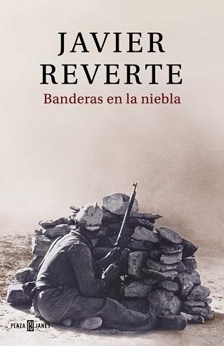 BANDERAS EN LA NIEBLA | 9788401019432 | REVERTE, JAVIER  | Llibreria Aqualata | Comprar llibres en català i castellà online | Comprar llibres Igualada