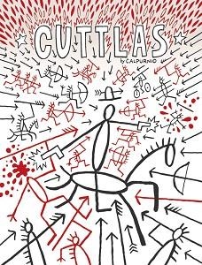 CUTTLAS | 9788466337663 | CALPURNIO | Llibreria Aqualata | Comprar llibres en català i castellà online | Comprar llibres Igualada