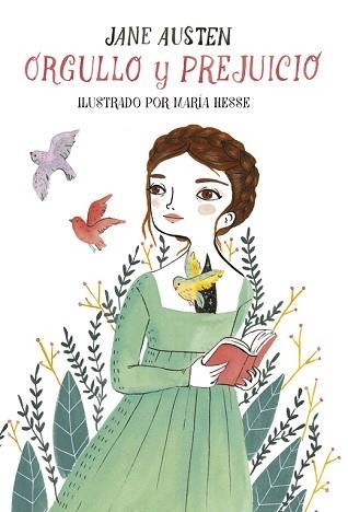 ORGULLO Y PREJUICIO (ALFAGUARA CLÁSICOS) | 9788420485331 | AUSTEN, JANE  | Llibreria Aqualata | Comprar llibres en català i castellà online | Comprar llibres Igualada