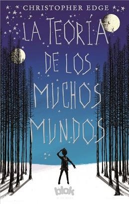 TEORÍA DE LOS MUCHOS MUNDOS, LA | 9788416712540 | EDGE, CHRISTOPHER | Llibreria Aqualata | Comprar llibres en català i castellà online | Comprar llibres Igualada