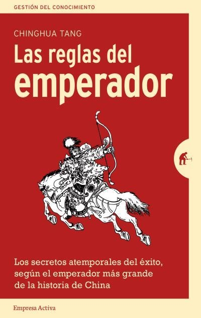 REGLAS DEL EMPERADOR, LAS | 9788492921690 | TANG, CHINGHUA | Llibreria Aqualata | Comprar llibres en català i castellà online | Comprar llibres Igualada