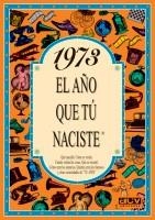 1973. L'ANY QUE TU VAS NEIXER | 9788489589117 | Llibreria Aqualata | Comprar llibres en català i castellà online | Comprar llibres Igualada