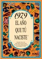 1979 L'ANY QUE TU VAS NEIXER | 9788489589179 | Llibreria Aqualata | Comprar llibres en català i castellà online | Comprar llibres Igualada