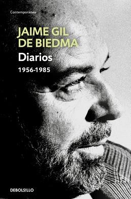 DIARIOS 1956-1985 | 9788466339476 | GIL DE BIEDMA, JAIME | Llibreria Aqualata | Comprar llibres en català i castellà online | Comprar llibres Igualada