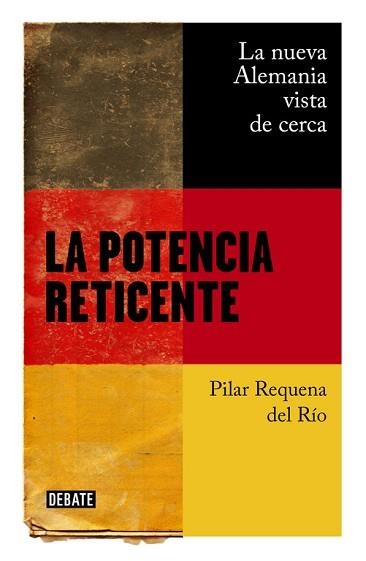 POTENCIA RETICENTE, LA | 9788499927732 | REQUENA, PILAR | Llibreria Aqualata | Comprar llibres en català i castellà online | Comprar llibres Igualada