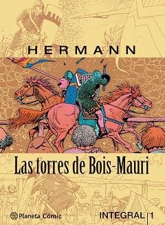 TORRES DE BOIS-MAURI, LAS | 9788416051014 | HUPPEN, HERMANN  | Llibreria Aqualata | Comprar llibres en català i castellà online | Comprar llibres Igualada