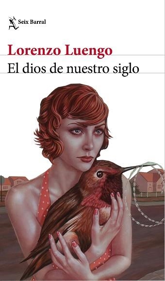 DIOS DE NUESTRO SIGLO, EL | 9788432232411 | LUENGO, LORENZO  | Llibreria Aqualata | Comprar llibres en català i castellà online | Comprar llibres Igualada