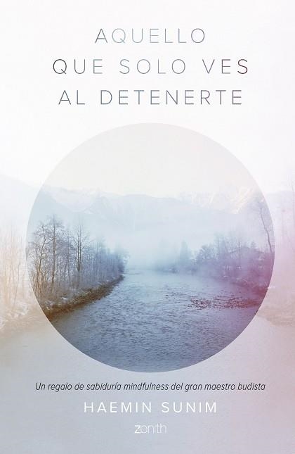 AQUELLO QUE SOLO VES AL DETENERTE | 9788408171850 | SUNIM, HAEMIN  | Llibreria Aqualata | Comprar llibres en català i castellà online | Comprar llibres Igualada