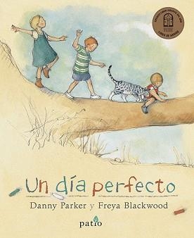 UN DÍA PERFECTO | 9788416820580 | PARKER, DANNY | Llibreria Aqualata | Comprar llibres en català i castellà online | Comprar llibres Igualada