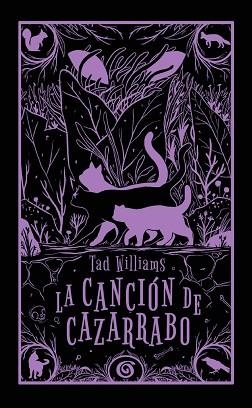 CANCIÓN DE CAZARRABO, LA | 9788466661683 | WILLIAMS, TAD | Llibreria Aqualata | Comprar llibres en català i castellà online | Comprar llibres Igualada