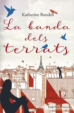 BANDA DELS TERRATS, LA | 9788491372707 | RUNDELL, KATHERINE | Llibreria Aqualata | Comprar llibres en català i castellà online | Comprar llibres Igualada