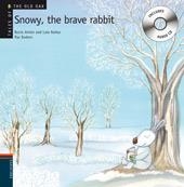 SWOWY, THE BRAVE RABBIT | 9788426376930 | NÚÑEZ MADRID, DOLORES / ANTÓN BLANCO, ROCÍO | Llibreria Aqualata | Comprar llibres en català i castellà online | Comprar llibres Igualada