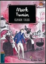 MARK TWAIN. CLASSIC TALES | 9788414005767 | TWAIN, MARK | Llibreria Aqualata | Comprar llibres en català i castellà online | Comprar llibres Igualada