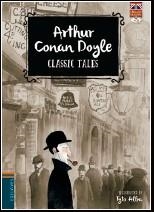 ARTHUR CONAN DOYLE. CLASSIC TALES | 9788414005774 | CONAN DOYLE, ARTHUR | Llibreria Aqualata | Comprar llibres en català i castellà online | Comprar llibres Igualada