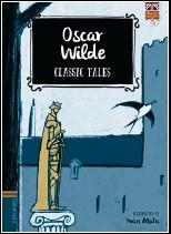 OSCAR WILDE. CLASSIC TALES | 9788414005781 | TWAIN, MARK | Llibreria Aqualata | Comprar llibres en català i castellà online | Comprar llibres Igualada