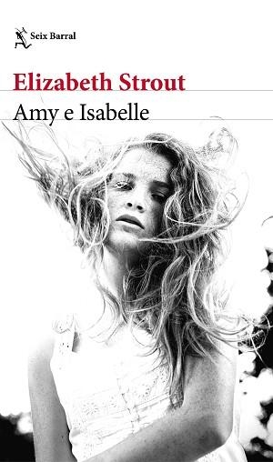 AMY E ISABELLE | 9788432232367 | STROUT, ELIZABETH  | Llibreria Aqualata | Comprar llibres en català i castellà online | Comprar llibres Igualada