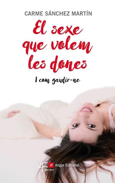 SEXE QUE VOLEM LES DONES, EL | 9788415307631 | SÁNCHEZ MARTÍN, CARME | Llibreria Aqualata | Comprar llibres en català i castellà online | Comprar llibres Igualada