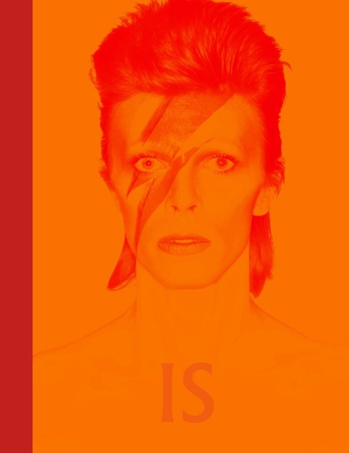 DAVID BOWIE IS INSIDE | 9788416665624 | BROACKES, VICTORIA / MARSH, GEOFFREY | Llibreria Aqualata | Comprar llibres en català i castellà online | Comprar llibres Igualada