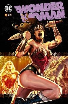 WONDER WOMAN 1 | 9788417071905 | AZZARELLO, BRIAN / CHIANG, CLIFF | Llibreria Aqualata | Comprar llibres en català i castellà online | Comprar llibres Igualada