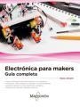 ELECTRÓNICA PARA MAKERS. GUÍA COMPLETA | 9788426724496 | ALIVERTI , PAOLO | Llibreria Aqualata | Comprar llibres en català i castellà online | Comprar llibres Igualada