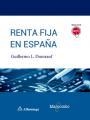 RENTA FIJA EN ESPAÑA | 9788426723727 | DUMRAUF, GUILLERMO L. | Llibreria Aqualata | Comprar llibres en català i castellà online | Comprar llibres Igualada