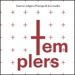 TEMPLERS. GUERRA I RELIGIÓ A L'EUROPA DE LES CROADES | 9788439395355 | COMPANYS, MARIONA (COORDINADORA) | Llibreria Aqualata | Comprar llibres en català i castellà online | Comprar llibres Igualada