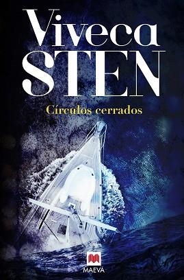 CÍRCULOS CERRADOS | 9788416363896 | STEN, VIVECA | Llibreria Aqualata | Comprar llibres en català i castellà online | Comprar llibres Igualada